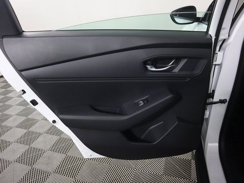 New 2025 Honda Accord SE image 15