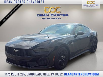 Used 2026 Ford Mustang GT