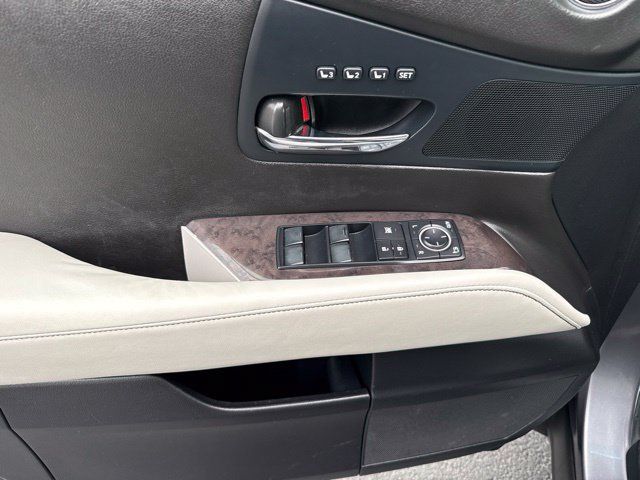 Used 2013 Lexus RX 350 AWD w/ Premium Pkg image 22