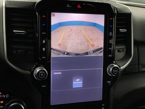 New 2026 RAM 1500 Big Horn image 11