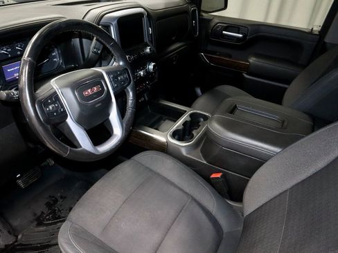 Used 2019 GMC Sierra 1500 Elevation w/ Elevation Value Package image 25