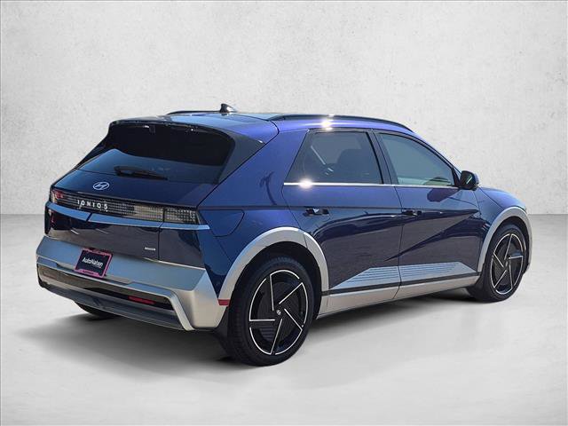 New 2027 Hyundai Ioniq 5 Limited AWD/4WD image 2