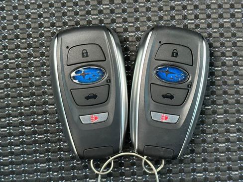 Used 2026 Subaru Forester Premium AWD/4WD image 21