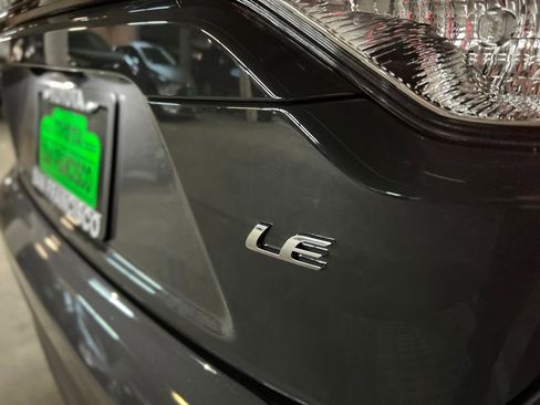 New 2026 Toyota Corolla LE image 7