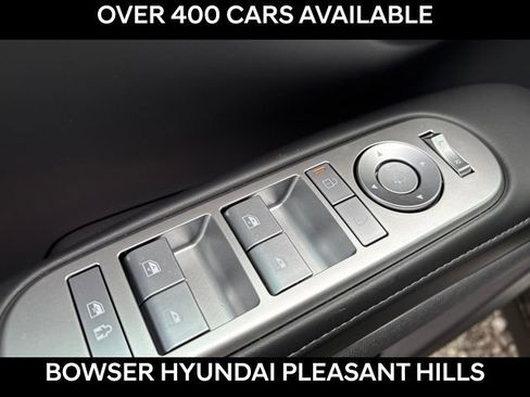 New 2026 Hyundai Palisade Calligraphy AWD/4WD image 7
