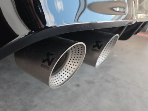 New 2026 Volkswagen Golf w/ Euro Style Package image 11