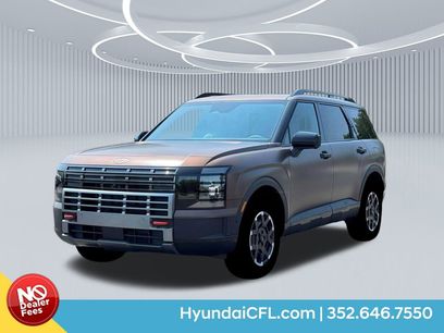 New 2026 Hyundai Palisade XRT Pro