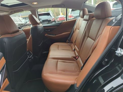 Used 2022 Subaru Legacy Touring XT image 32