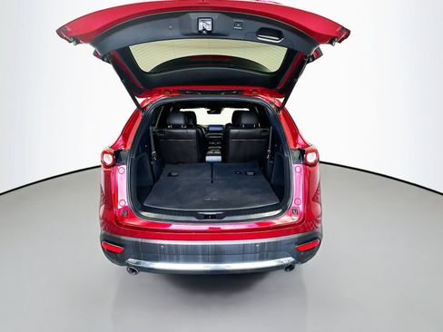 Used 2023 MAZDA CX-9 Signature AWD/4WD image 28
