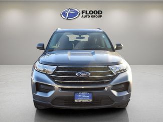 Certified 2023 Ford Explorer XLT video 2