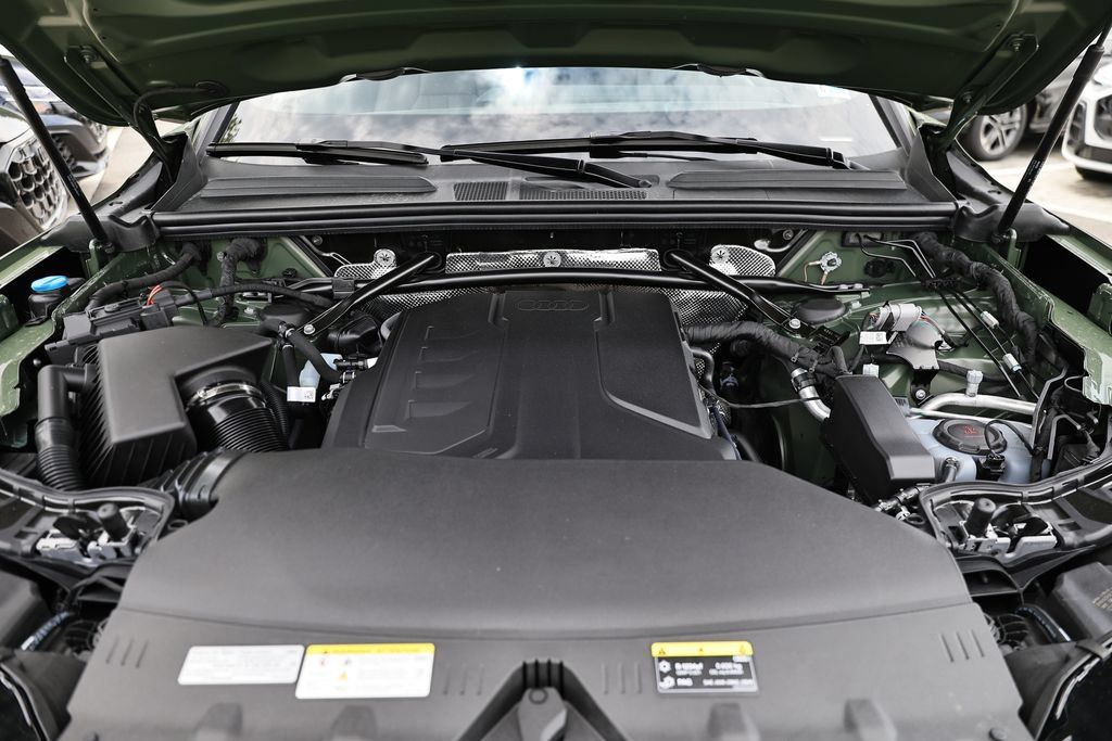 New 2026 Audi Q5 Premium Plus AWD/4WD image 40