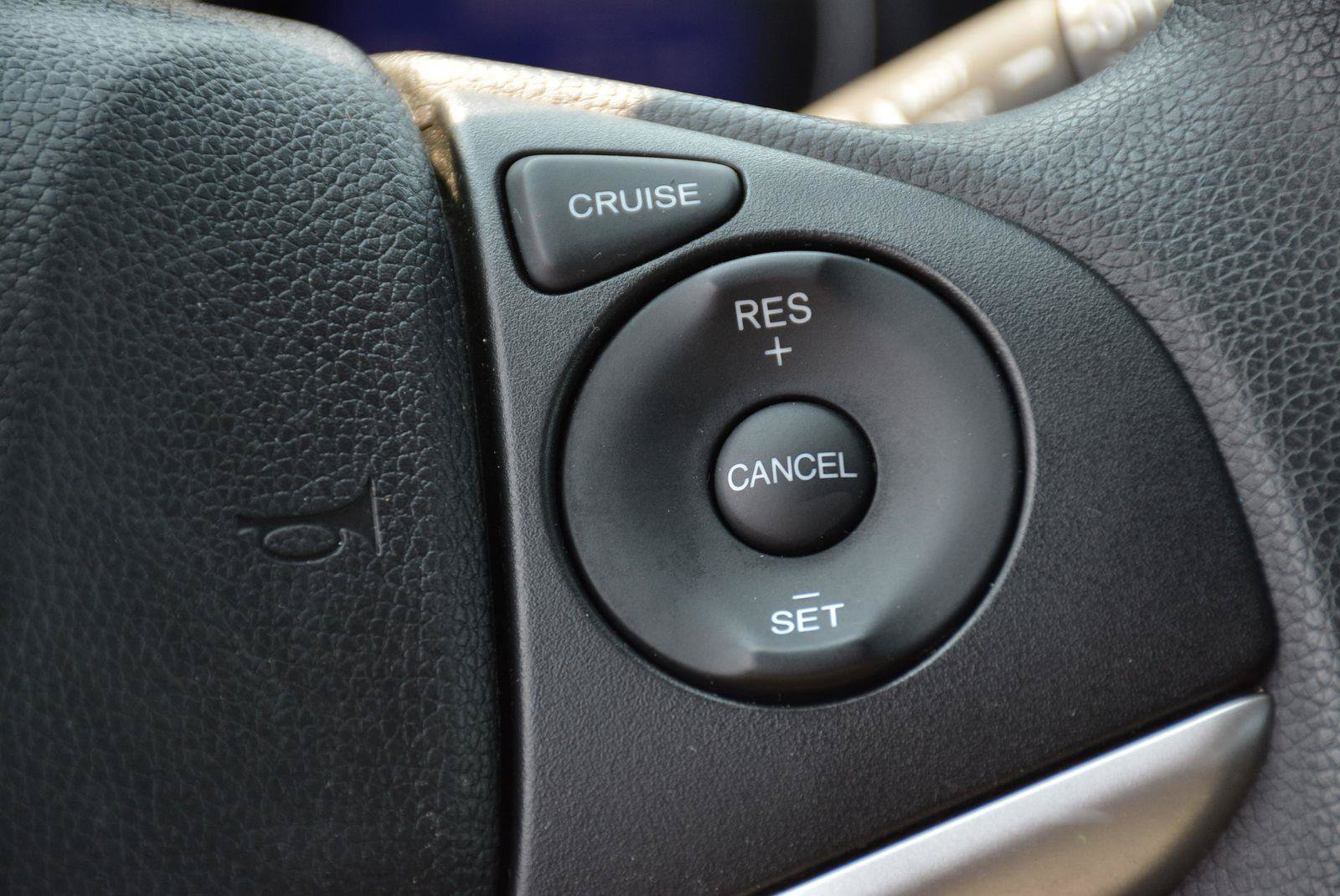 Used 2015 Honda Fit EX image 28