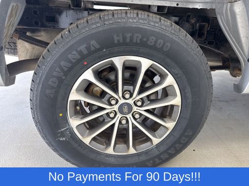 Certified 2020 Ford F150 XLT w/ Equipment Group 302A Luxury AWD/4WD image 45