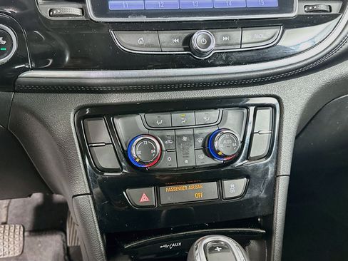 Used 2017 Buick Encore Preferred FWD image 23