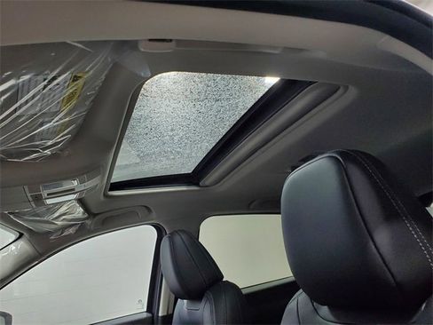 New 2025 MAZDA CX-5 AWD 2.5 S w/ Preferred Package image 24