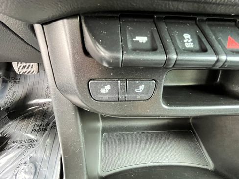 Used 2022 GMC Canyon AT4 w/ Trailering Package AWD/4WD image 35