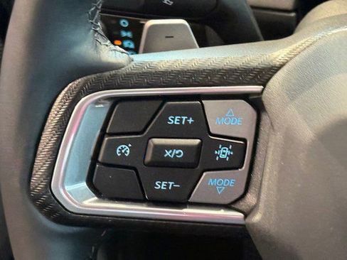 New 2026 Ford Mustang EcoBoost image 25