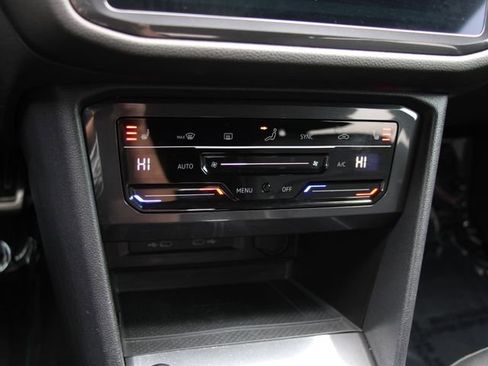 Used 2023 Volkswagen Tiguan SEL R-Line AWD/4WD image 22