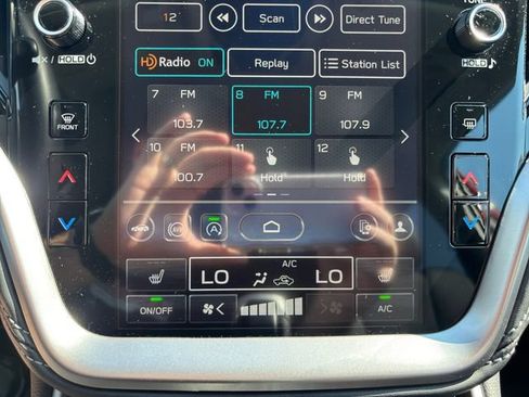 Certified 2025 Subaru Outback Premium AWD/4WD image 19