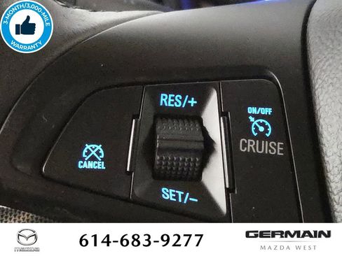 Used 2016 Chevrolet Trax LTZ w/ LPO, Protection Package AWD/4WD image 32