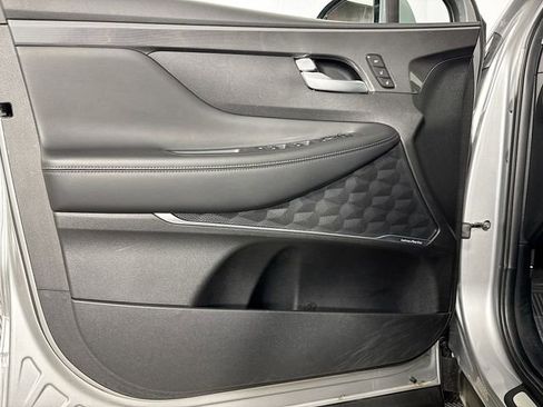 Certified 2023 Hyundai Santa Fe Limited AWD/4WD image 13