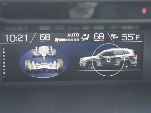 Used 2023 Subaru Forester Touring image 20