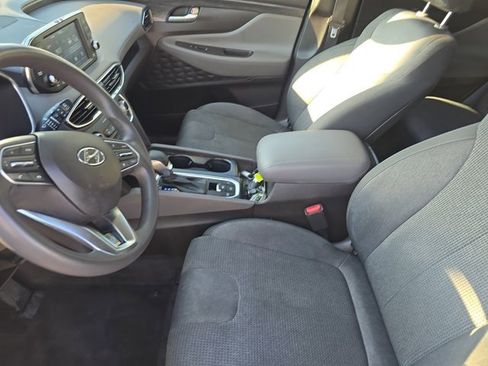 Used 2020 Hyundai Santa Fe SEL image 17