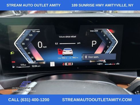 Used 2024 BMW 330i xDrive Sedan w/ Premium Package image 29