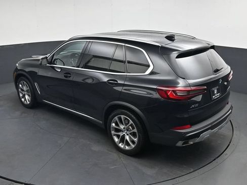 Certified 2023 BMW X5 xDrive40i AWD/4WD image 31
