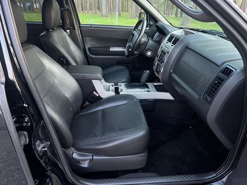 Used 2012 Ford Escape XLT FWD image 17