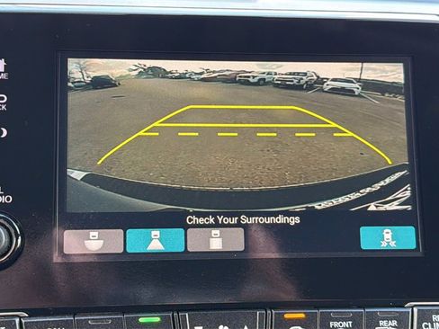 Used 2019 Honda Odyssey EX image 35