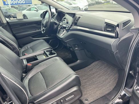 Used 2023 Honda Odyssey Elite image 34