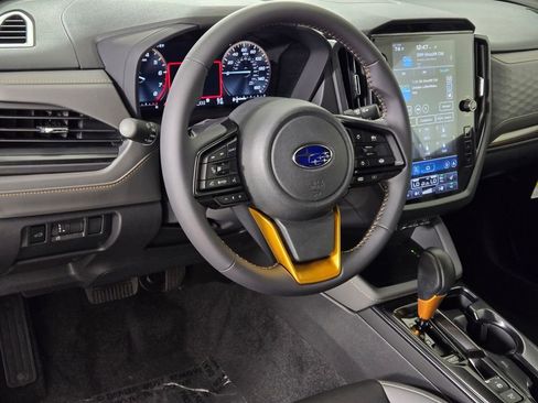 New 2026 Subaru Forester Wilderness AWD/4WD image 12