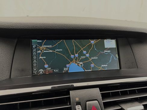 Used 2013 BMW X3 xDrive35i image 16