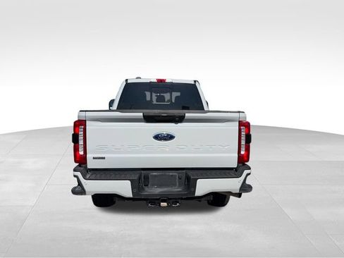 Used 2026 Ford F250 XL w/ STX Appearance Package AWD/4WD image 5