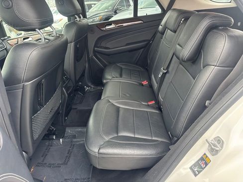 Used 2015 Mercedes-Benz ML 400 4MATIC image 20