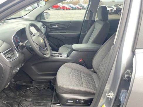 Certified 2024 Chevrolet Equinox LT w/ LPO, Floor Liner Package image 18