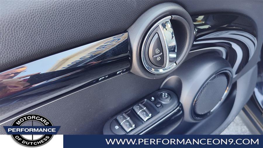 Used 2022 MINI Cooper S FWD image 11