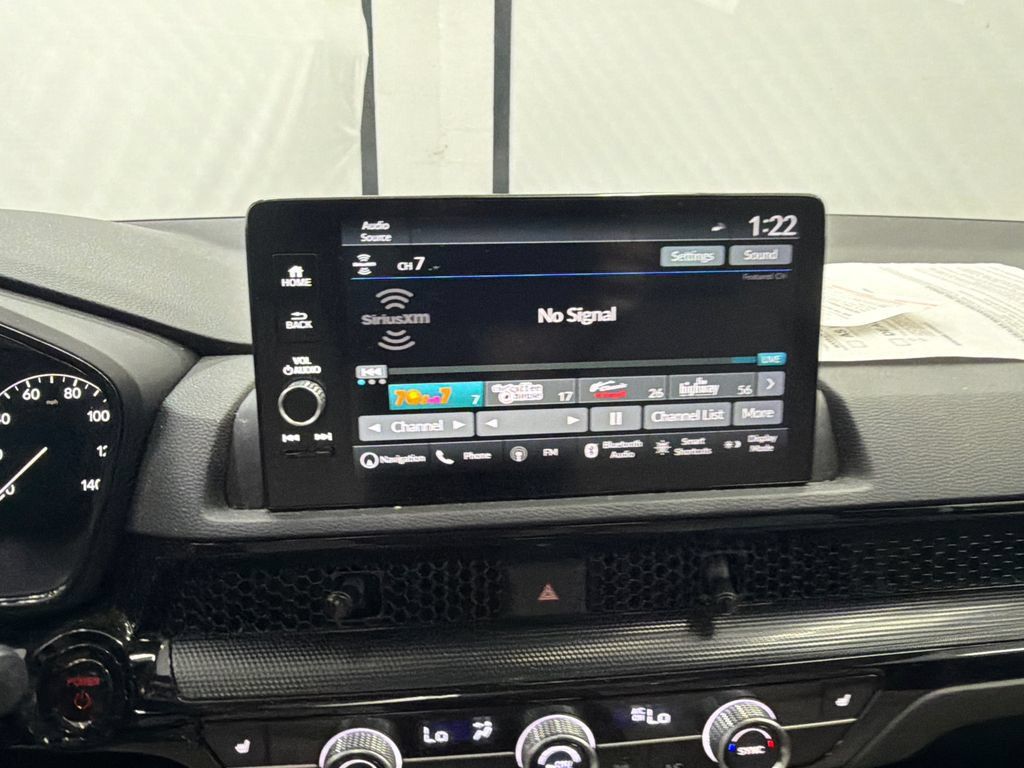 Used 2023 Honda CR-V Sport Touring image 30