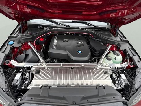 New 2026 BMW X3 xDrive30 w/ Premium Package image 22