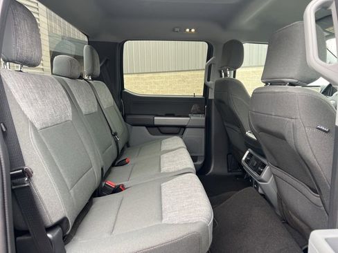 Used 2023 Ford F150 XLT w/ Equipment Group 302A High image 14