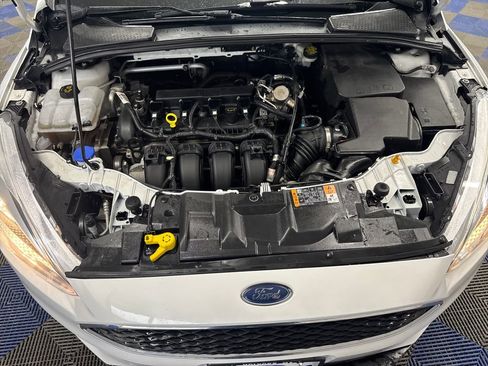 Used 2016 Ford Focus S FWD image 25