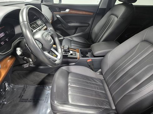 Used 2023 Audi Q5 2.0T Premium Plus image 10