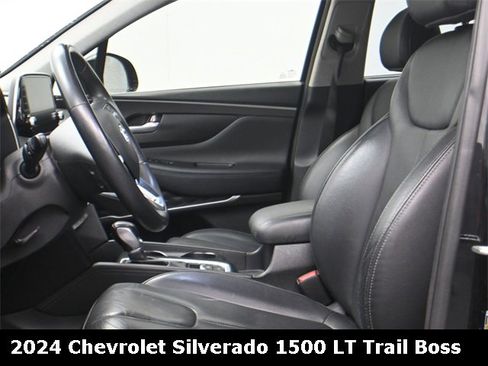 Used 2020 Hyundai Santa Fe Limited image 9