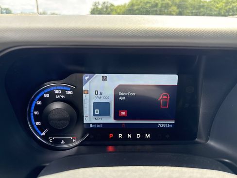 Used 2021 Ford Bronco 4-Door w/ Sasquatch Package AWD/4WD image 27