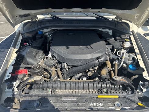 Used 2024 INEOS Grenadier image 16