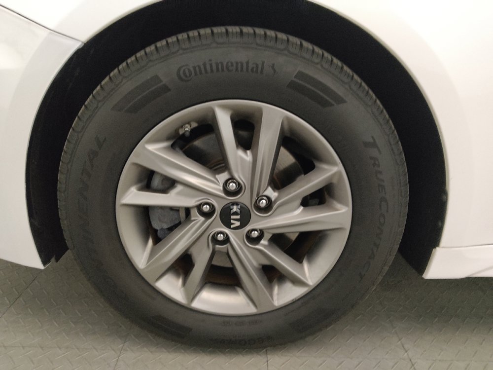 Used 2019 Kia Optima LX FWD image 31