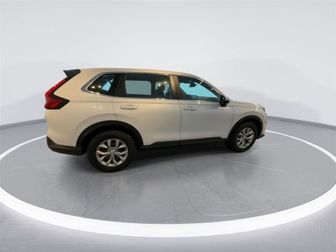 Certified 2023 Honda CR-V LX image 9