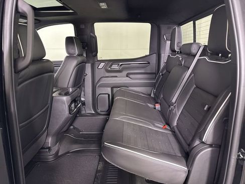 New 2026 GMC Sierra 1500 AT4X AWD/4WD image 26