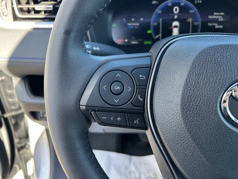 Used 2023 Toyota RAV4 XSE image 43